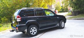 Toyota Land Cruiser 120 3.0D4D - 19