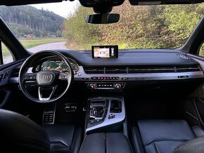 Audi Q7 3.0 TDI 272k quattro tiptronic S-line - 19