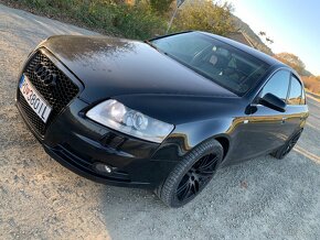 Audi a6 c6 3.0 165kw - 19