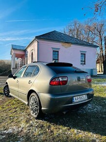 Seat Leon Arl - 19