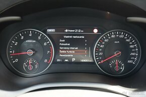 Kia Stinger 2.0 GDi 180 kW 8-st. automat (02/2020) - 19