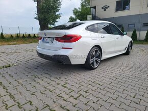 BMW rad 6 GT 630d xDrive Gran Turismo A/T - 19