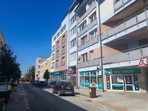 Veľký 3 izb.byt s balkónom v širšom centre mesta - Žilina - 19