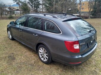 Skoda superb - 19