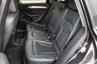 AUDI Q5 2.0 TDI 170k DPF QUATTRO 2012 - 19