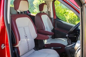 Citroën Berlingo 1.6 16V Multispace - 19