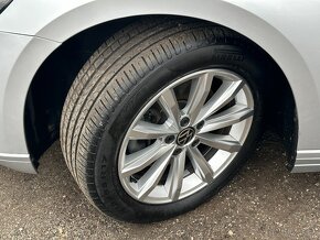 Volkswagen Passat Variant 2.0 TDI Business DSG ,ODPOČET DPH - 19