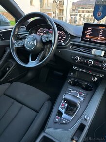 Audi A5 Sportback - 19