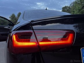 Audi A6 C7 Prestige 3.0TDI DPF 245k Matrix LED,MMI,BOSETOP - 19