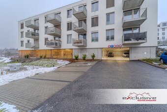 4 IZBOVY PENTHOUSE 91M2,HRUŠKOVÁ–PO,3/3p.,78M2 TERASY,2xPARK - 19