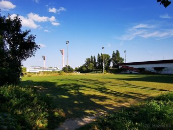 PREDAJ 3 IZBOVÝ BYT BRATISLAVA - PASIENKY BAJKALSKÁ ulica - 19