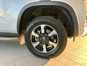 Volkswagen Amarok 2.0 TDI 151 kW Style 4Motion - 19