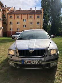 Škoda octavia 1.9tdi 77kw BKC - 19