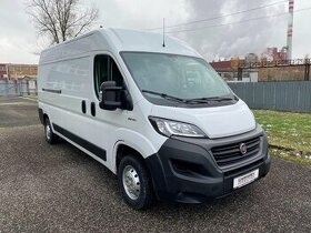 Fiat Ducato 2.3 MTJ 130k L3H2 - 19