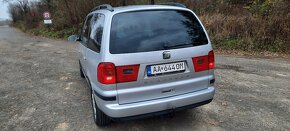 Seat Alhambra Reference 2.0 TDI 103kw - 19