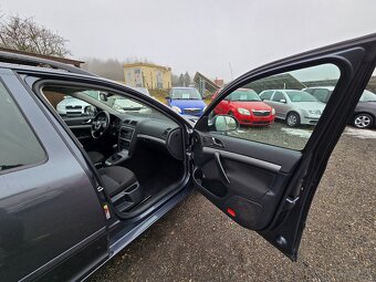 Škoda Octavia 1.6 TDi 77KW Elegance - 19