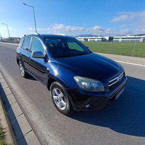 Toyota RAV4 2.2 diesel 4x4 - 19