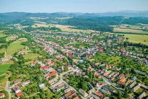 Novostavba RD v Badíne, na krásnom tichom mieste v prírode - 19