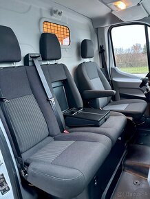 Ford Transit 2.0 L3H3 TOP STAV - 19