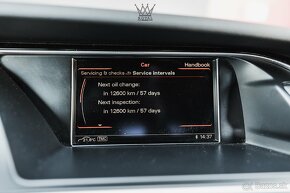 Audi A5 Sportback 2.0 TDI Quattro 3x S-line - 19