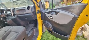 Renault Trafic M2020 - 19