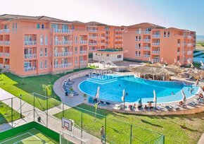 Predaj, 3 i apartmán 69 m2, Slnečné Pobrežie BULHARSKO, aj n - 19