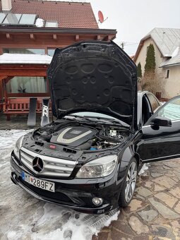 Mercedes-Benz C 350 Amg 200kw 7Gtronic - 19