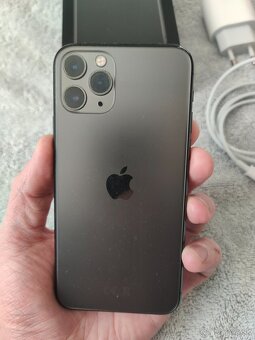 Apple iphone 11 Pro 64GB - 19