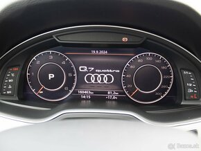 Audi Q7 3.0 Tdi 200 kw - 19