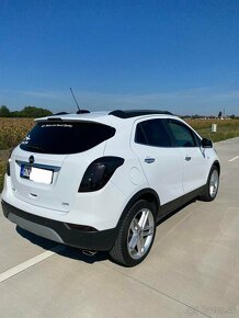 Opel Mokka 1,6 CDTI Automat - 19