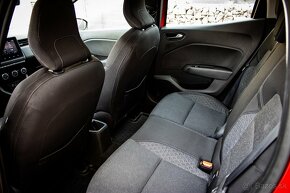 Renault Clio 1.0 LPG - 19