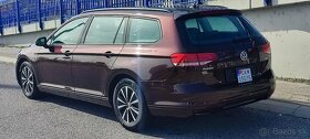 Volkswagen Passat Variant 1.6 TDI BMT Comfortline Business O - 19