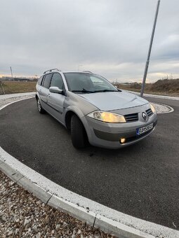 Renault Megan 1.9dci 96kw - 19