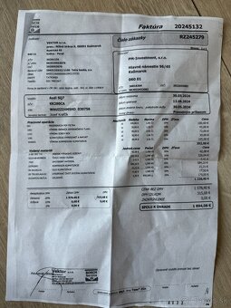 SQ7 4.0 TDI V8-1.majitel kupene na SK-26.016e BEZ DPH - 19