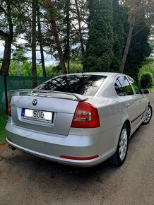 Predám SKODA OCTAVIA - 19