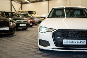 Audi A6 2.0TDI - 19