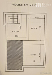 4-izb.rodinný dom s 8,4 árov.pozemkom, Košice-Krásna - 19