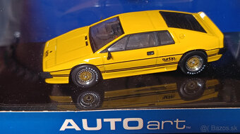 AUTOMODELY COUPÉ 1:43 – časť 11 - 19