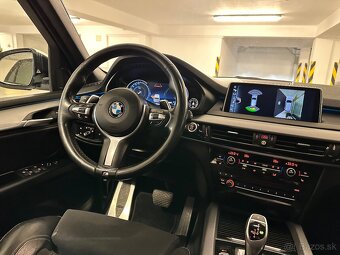 BMW X5 xDrive 40d - 19