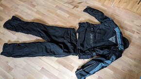 Dainese Tampest D-dry súprava bunda + nohavice (veľ. 52) - 19