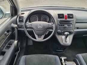 HONDA CR-V 2,2i-DTEC 4WD - 19