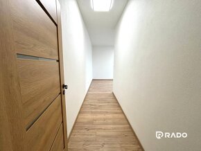 RADO|Na predaj 3–izb.byt, 66 m², Trenčín, ul. Zlatovská - 19