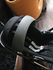 CYBEX PRIAM PLATINUM 3 kombinacia - 19