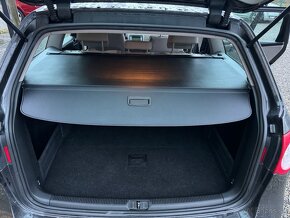 Volkswagen Passat, 2,0TDI 103Kw DSG Comfortline - 19