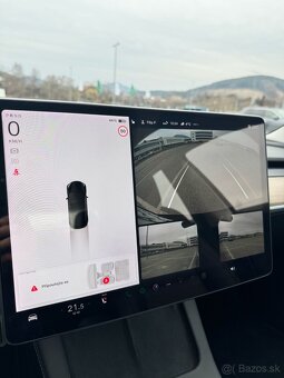 Tesla Model 3 Performance 82kWh 4x4 Odpočet DPH Záruka - 19