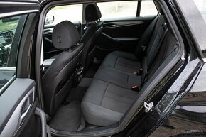 BMW Rad 5 Touring 520d mHEV A/T G31 FL - 19