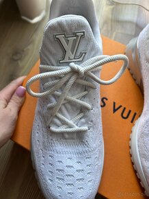 Louis Vuitton panske tenisky sneakers - 19