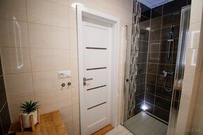 Krásny apartmán priamo v centre Vysokých Tatier - 19