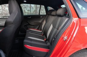 Škoda Rapid Spaceback SB 1.0 TSI 110k Monte Carlo - 19