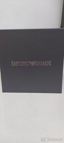 predam uplne novy naramok Emporio ARMANI - 19